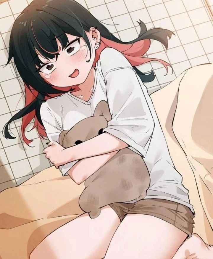 Chị Đại Ji Hye Chẳng Ngầu Như Vậy Chapter 3 - 59