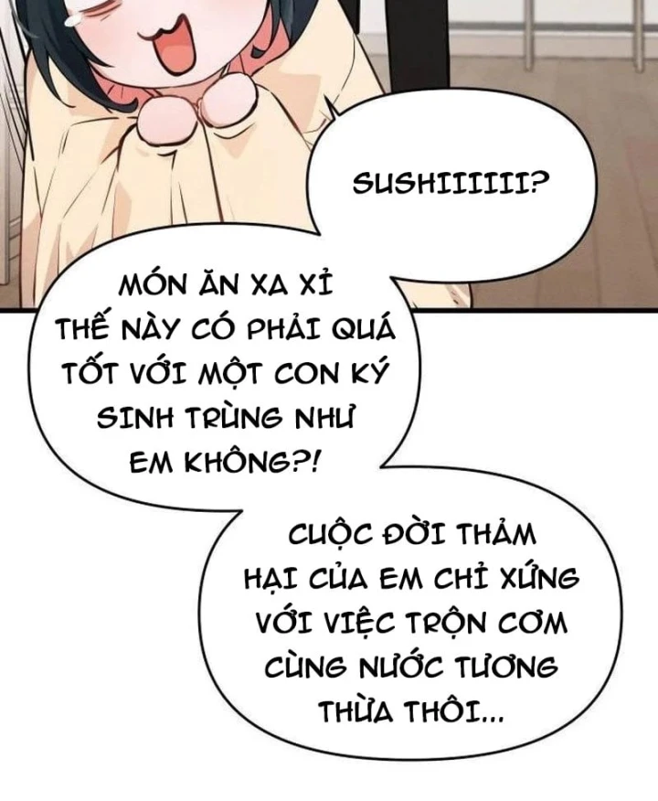Chị Đại Ji Hye Chẳng Ngầu Như Vậy Chapter 3 - 62