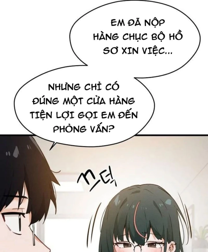 Chị Đại Ji Hye Chẳng Ngầu Như Vậy Chapter 3 - 64