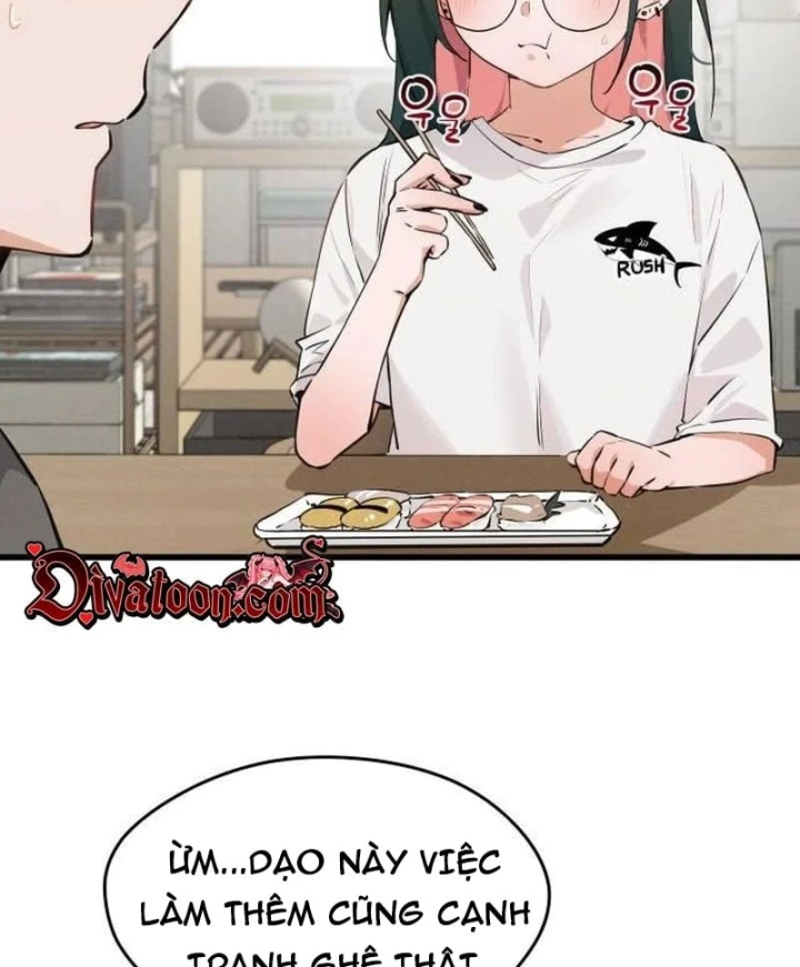 Chị Đại Ji Hye Chẳng Ngầu Như Vậy Chapter 3 - 65