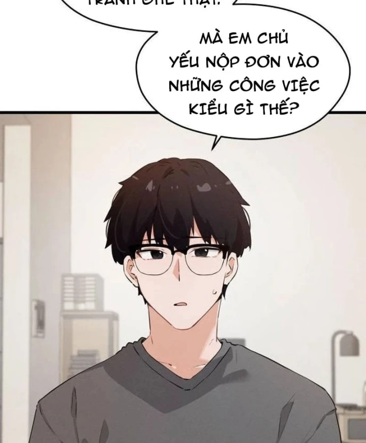 Chị Đại Ji Hye Chẳng Ngầu Như Vậy Chapter 3 - 66