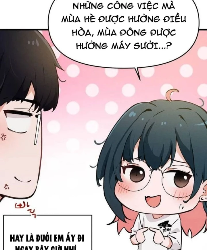 Chị Đại Ji Hye Chẳng Ngầu Như Vậy Chapter 3 - 68
