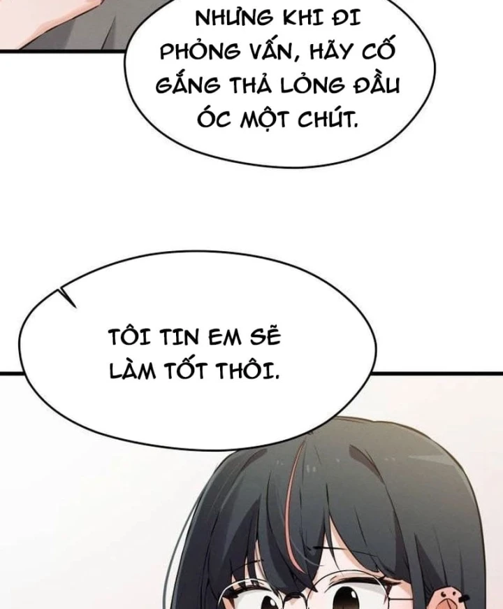 Chị Đại Ji Hye Chẳng Ngầu Như Vậy Chapter 3 - 71