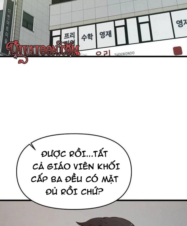 Chị Đại Ji Hye Chẳng Ngầu Như Vậy Chapter 3 - 76