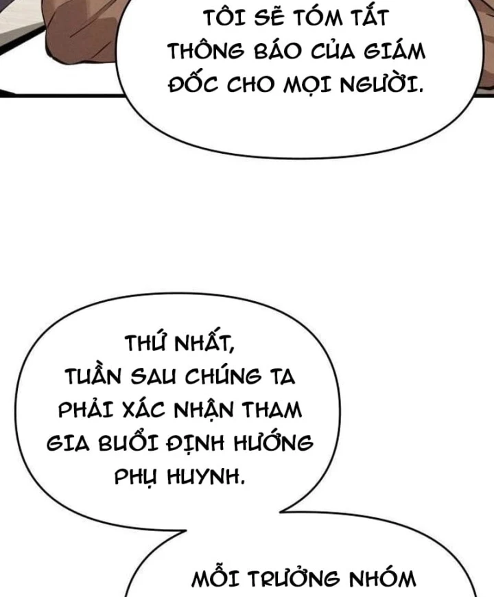 Chị Đại Ji Hye Chẳng Ngầu Như Vậy Chapter 3 - 78