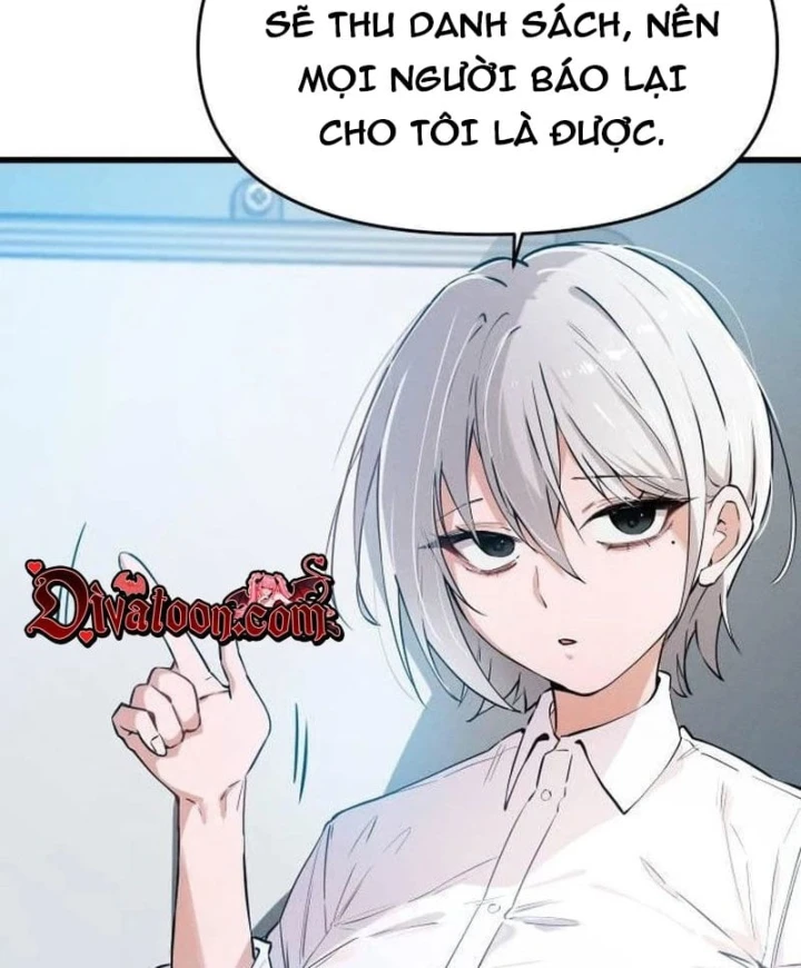 Chị Đại Ji Hye Chẳng Ngầu Như Vậy Chapter 3 - 79