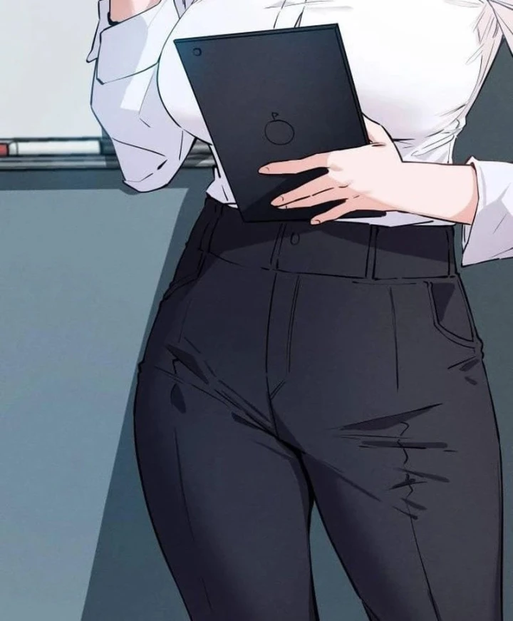 Chị Đại Ji Hye Chẳng Ngầu Như Vậy Chapter 3 - 80