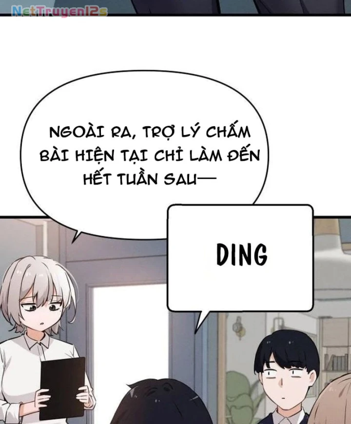 Chị Đại Ji Hye Chẳng Ngầu Như Vậy Chapter 3 - 81