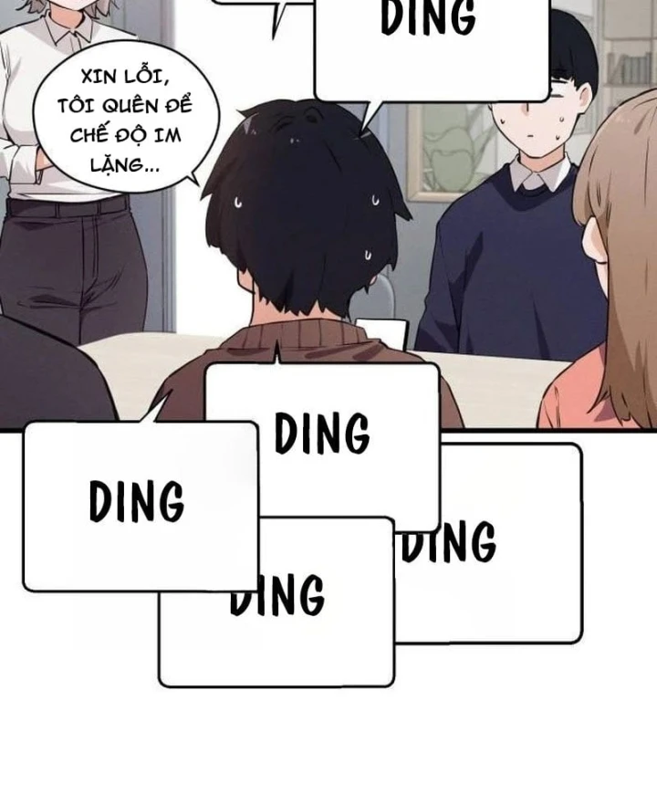 Chị Đại Ji Hye Chẳng Ngầu Như Vậy Chapter 3 - 83