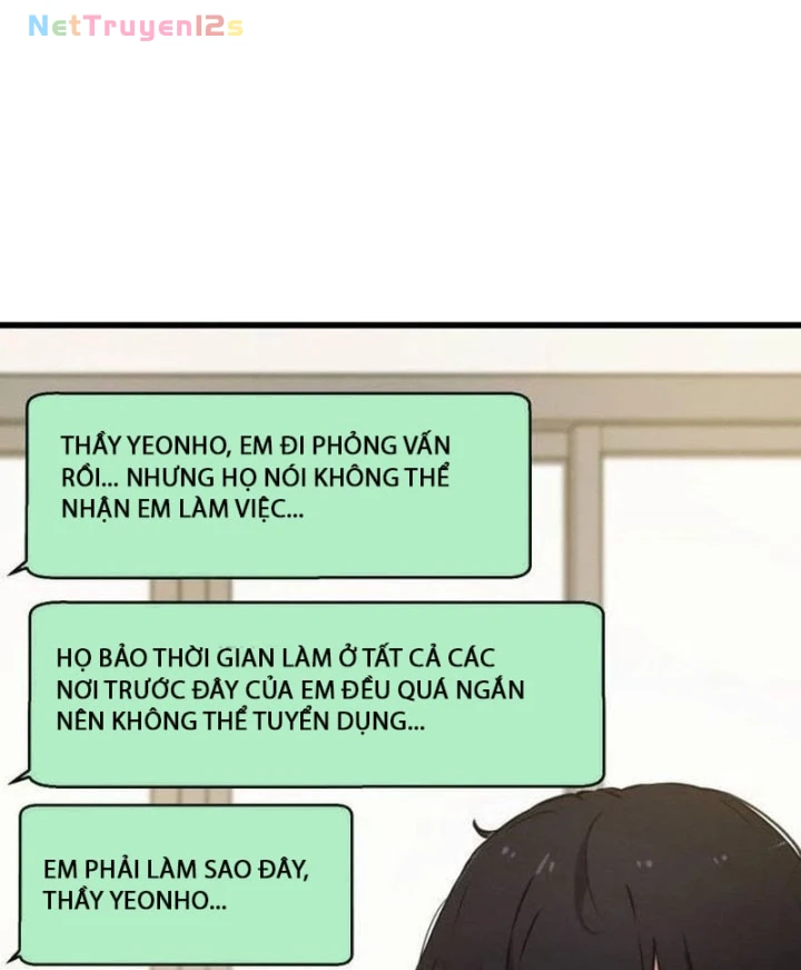 Chị Đại Ji Hye Chẳng Ngầu Như Vậy Chapter 3 - 86