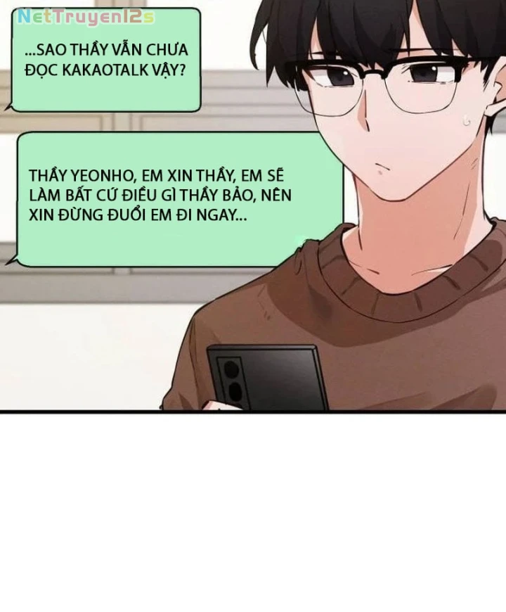Chị Đại Ji Hye Chẳng Ngầu Như Vậy Chapter 3 - 87
