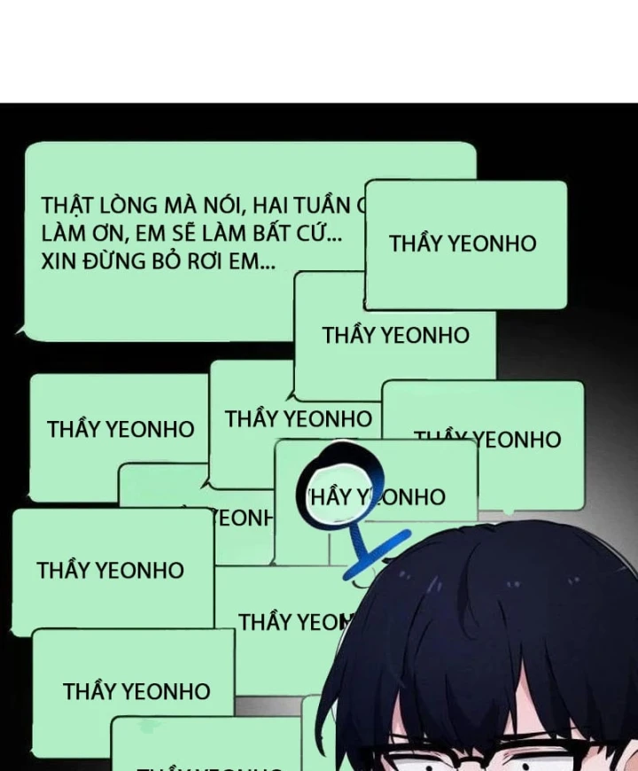 Chị Đại Ji Hye Chẳng Ngầu Như Vậy Chapter 3 - 88