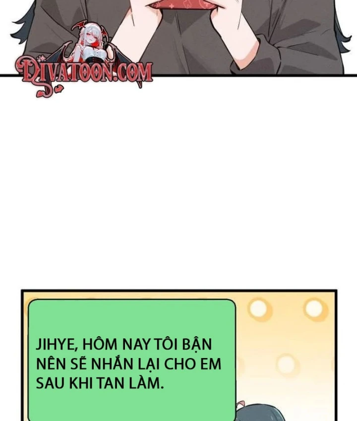 Chị Đại Ji Hye Chẳng Ngầu Như Vậy Chapter 3 - 97