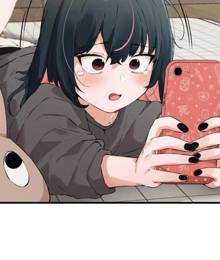Chị Đại Ji Hye Chẳng Ngầu Như Vậy Chapter 3 - 106