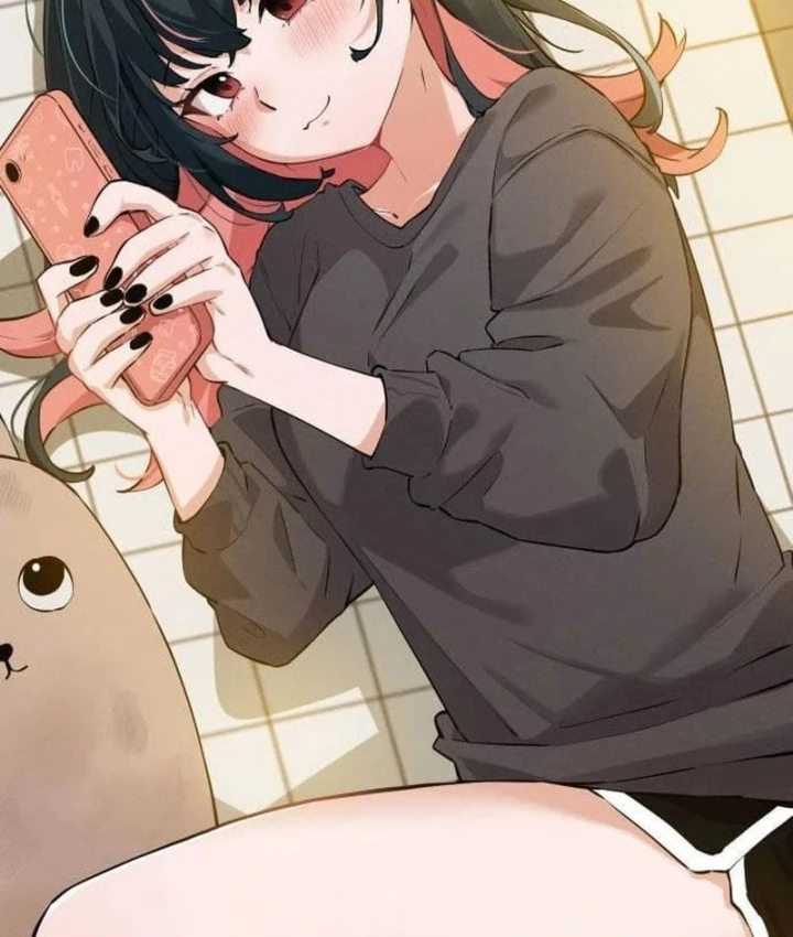 Chị Đại Ji Hye Chẳng Ngầu Như Vậy Chapter 3 - 110
