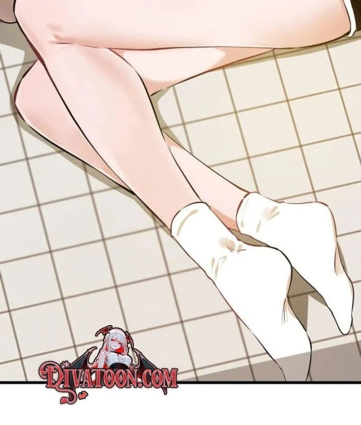 Chị Đại Ji Hye Chẳng Ngầu Như Vậy Chapter 3 - 111