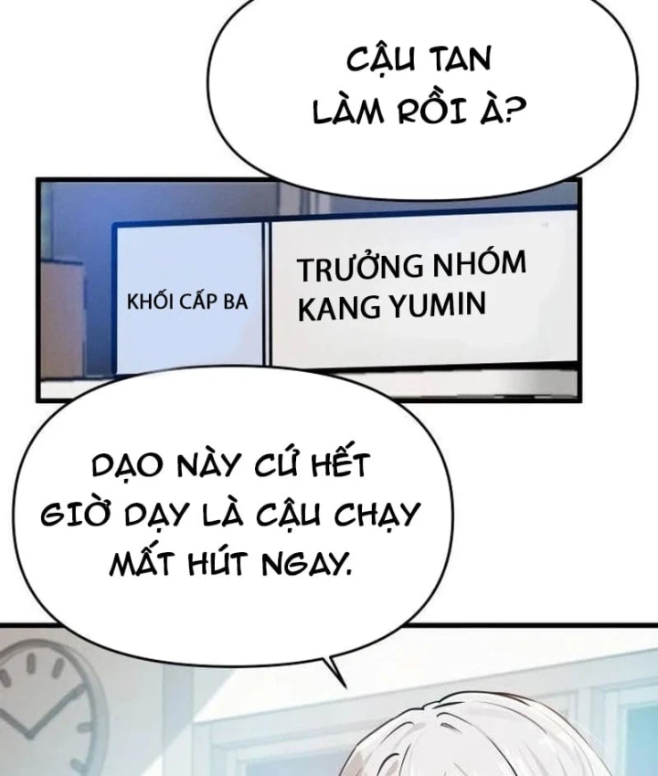 Chị Đại Ji Hye Chẳng Ngầu Như Vậy Chapter 3 - 113