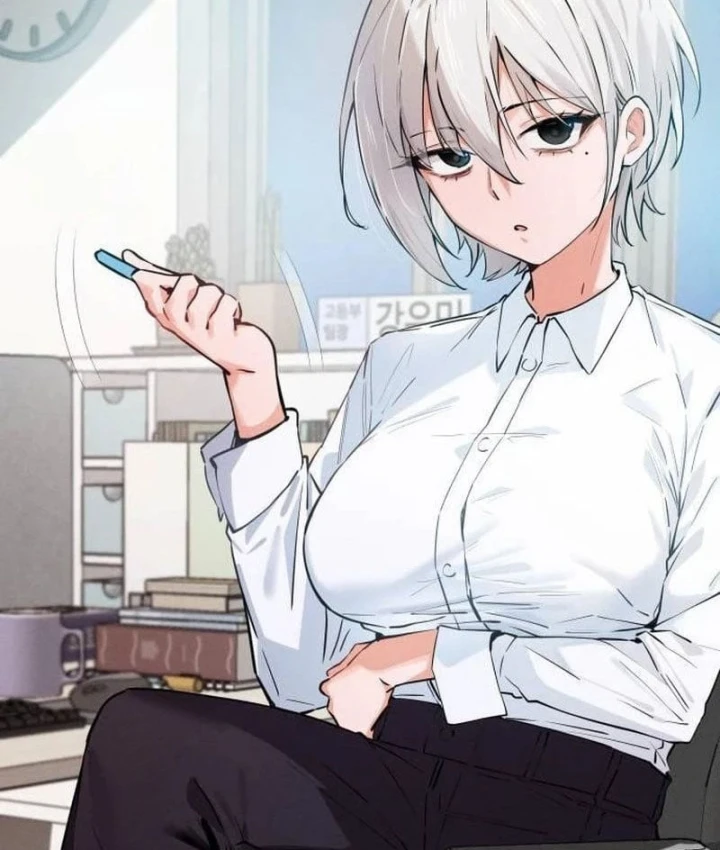 Chị Đại Ji Hye Chẳng Ngầu Như Vậy Chapter 3 - 114