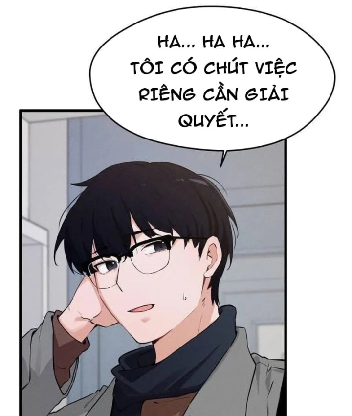 Chị Đại Ji Hye Chẳng Ngầu Như Vậy Chapter 3 - 116