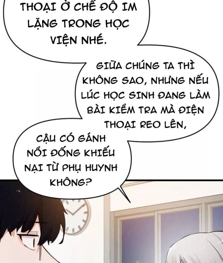Chị Đại Ji Hye Chẳng Ngầu Như Vậy Chapter 3 - 118