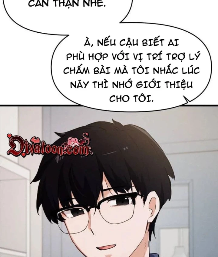 Chị Đại Ji Hye Chẳng Ngầu Như Vậy Chapter 3 - 120