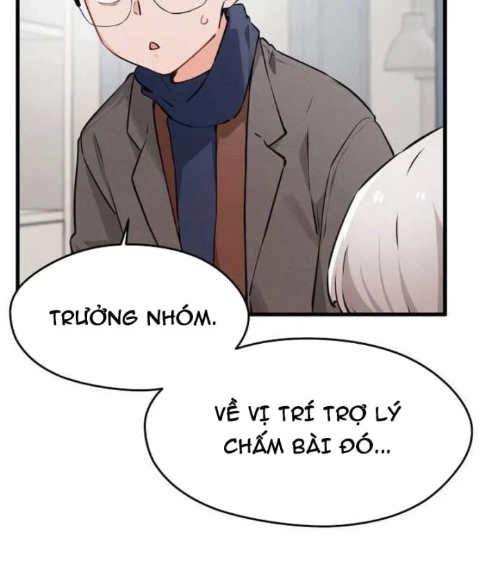 Chị Đại Ji Hye Chẳng Ngầu Như Vậy Chapter 3 - 122