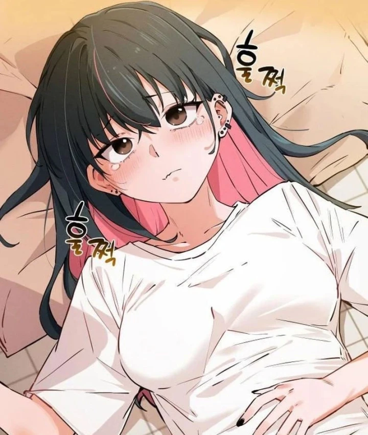 Chị Đại Ji Hye Chẳng Ngầu Như Vậy Chapter 3 - 124