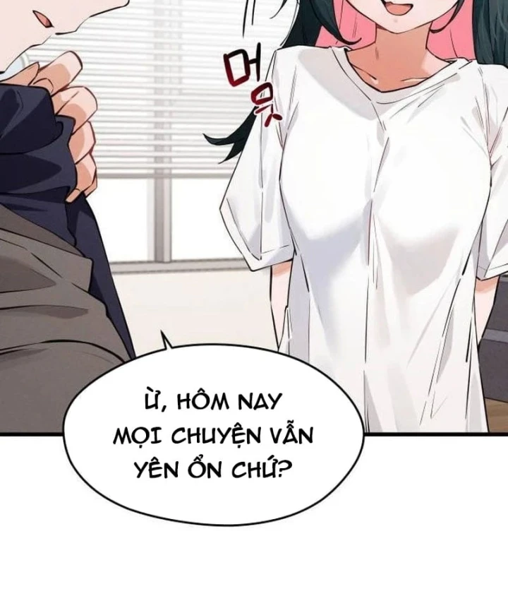 Chị Đại Ji Hye Chẳng Ngầu Như Vậy Chapter 3 - 128