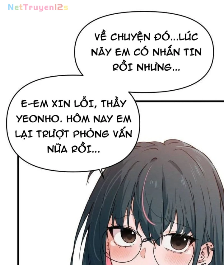 Chị Đại Ji Hye Chẳng Ngầu Như Vậy Chapter 3 - 129