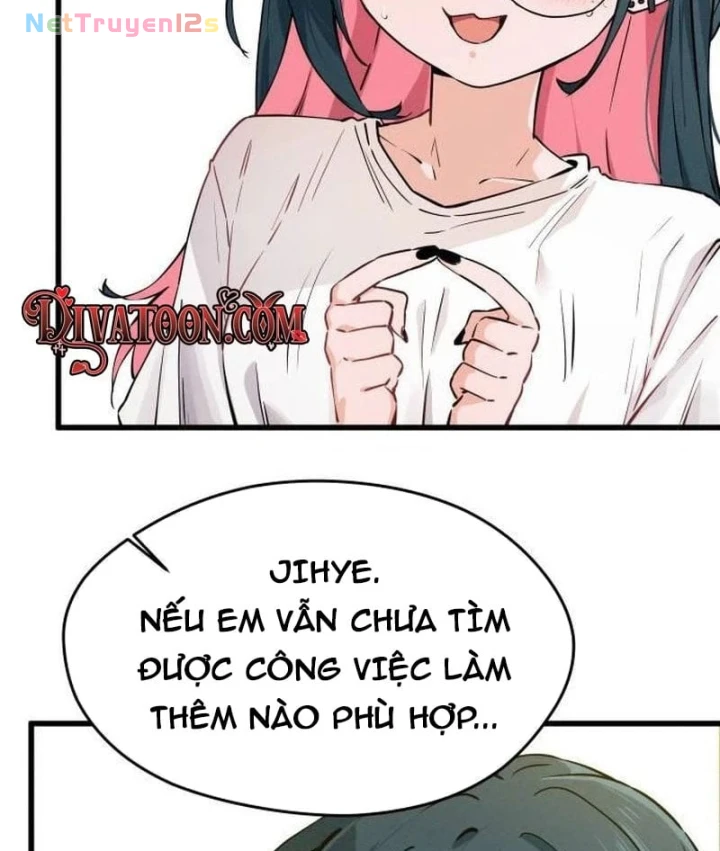 Chị Đại Ji Hye Chẳng Ngầu Như Vậy Chapter 3 - 130