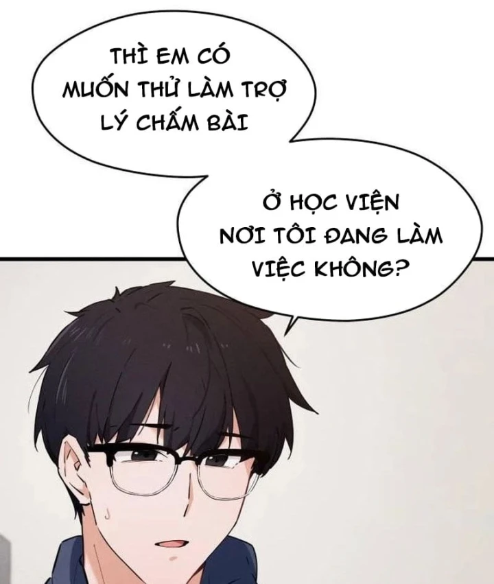 Chị Đại Ji Hye Chẳng Ngầu Như Vậy Chapter 3 - 132