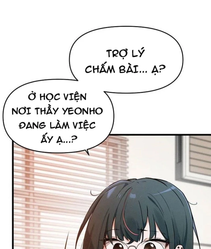Chị Đại Ji Hye Chẳng Ngầu Như Vậy Chapter 4 - 4