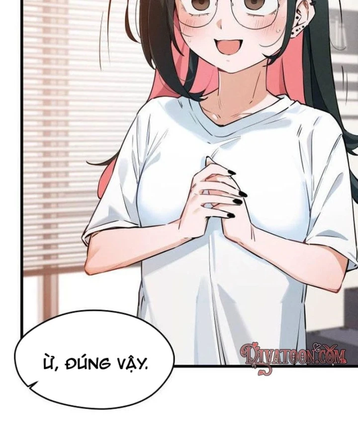 Chị Đại Ji Hye Chẳng Ngầu Như Vậy Chapter 4 - 5