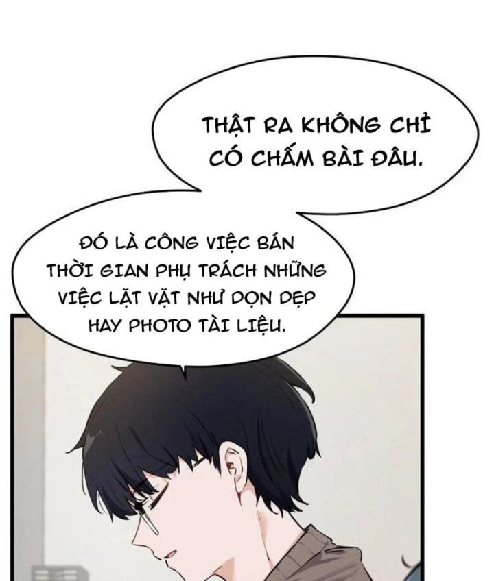 Chị Đại Ji Hye Chẳng Ngầu Như Vậy Chapter 4 - 6