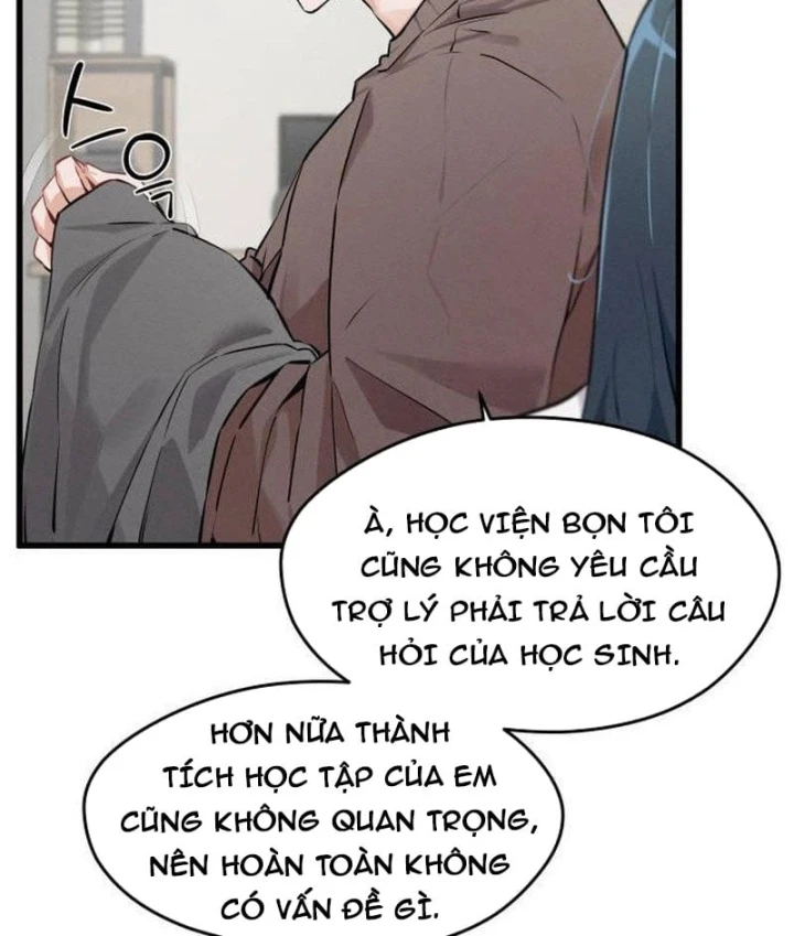 Chị Đại Ji Hye Chẳng Ngầu Như Vậy Chapter 4 - 7