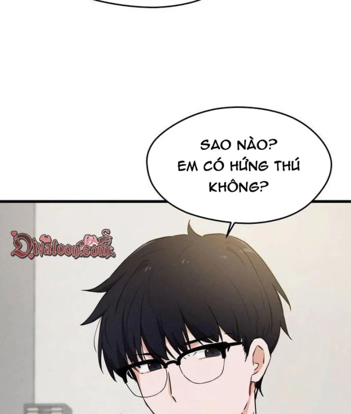 Chị Đại Ji Hye Chẳng Ngầu Như Vậy Chapter 4 - 8
