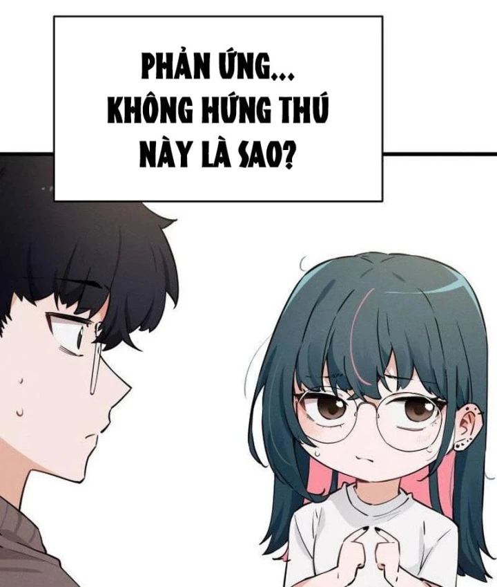 Chị Đại Ji Hye Chẳng Ngầu Như Vậy Chapter 4 - 12