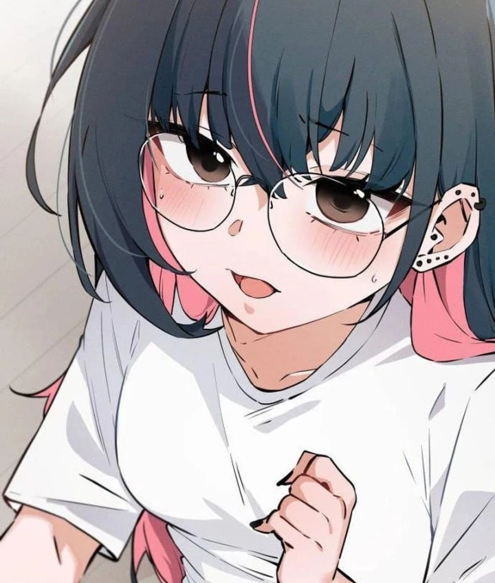 Chị Đại Ji Hye Chẳng Ngầu Như Vậy Chapter 4 - 18