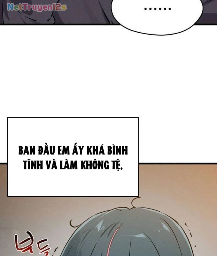 Chị Đại Ji Hye Chẳng Ngầu Như Vậy Chapter 4 - 25