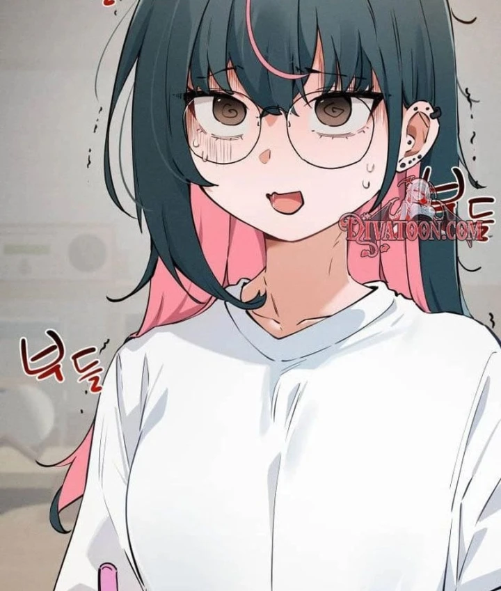 Chị Đại Ji Hye Chẳng Ngầu Như Vậy Chapter 4 - 26