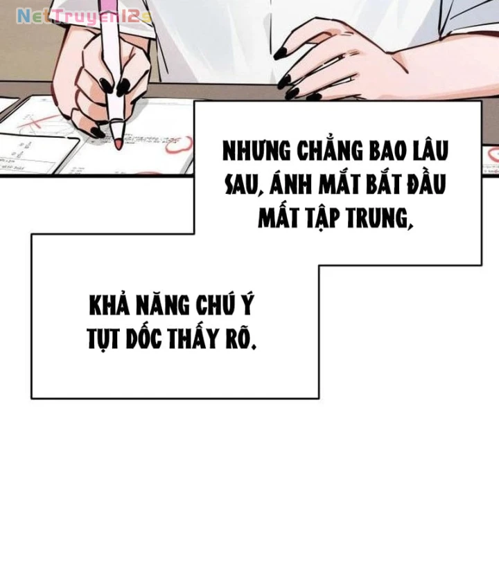 Chị Đại Ji Hye Chẳng Ngầu Như Vậy Chapter 4 - 27