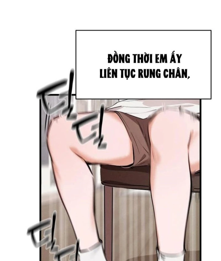 Chị Đại Ji Hye Chẳng Ngầu Như Vậy Chapter 4 - 28