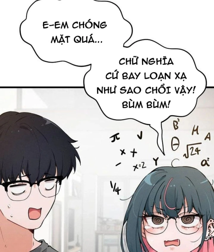 Chị Đại Ji Hye Chẳng Ngầu Như Vậy Chapter 4 - 30