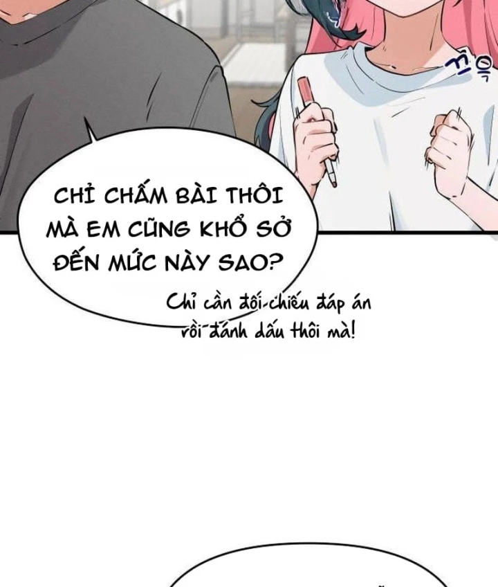 Chị Đại Ji Hye Chẳng Ngầu Như Vậy Chapter 4 - 31