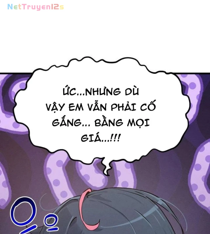 Chị Đại Ji Hye Chẳng Ngầu Như Vậy Chapter 4 - 34