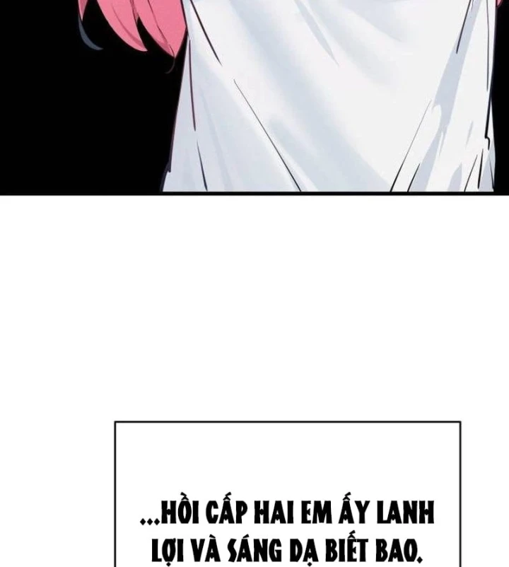 Chị Đại Ji Hye Chẳng Ngầu Như Vậy Chapter 4 - 36