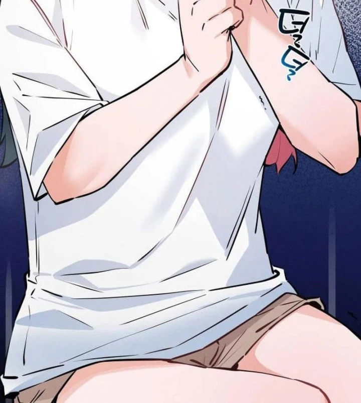 Chị Đại Ji Hye Chẳng Ngầu Như Vậy Chapter 4 - 40