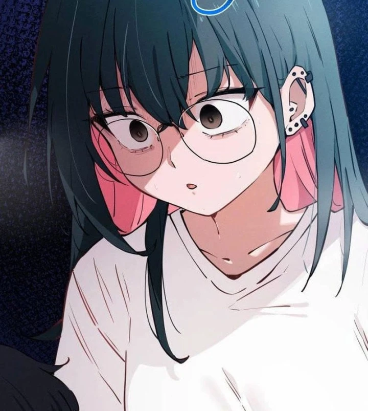 Chị Đại Ji Hye Chẳng Ngầu Như Vậy Chapter 4 - 44