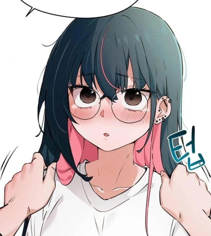 Chị Đại Ji Hye Chẳng Ngầu Như Vậy Chapter 4 - 55