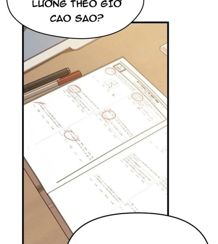 Chị Đại Ji Hye Chẳng Ngầu Như Vậy Chapter 4 - 72